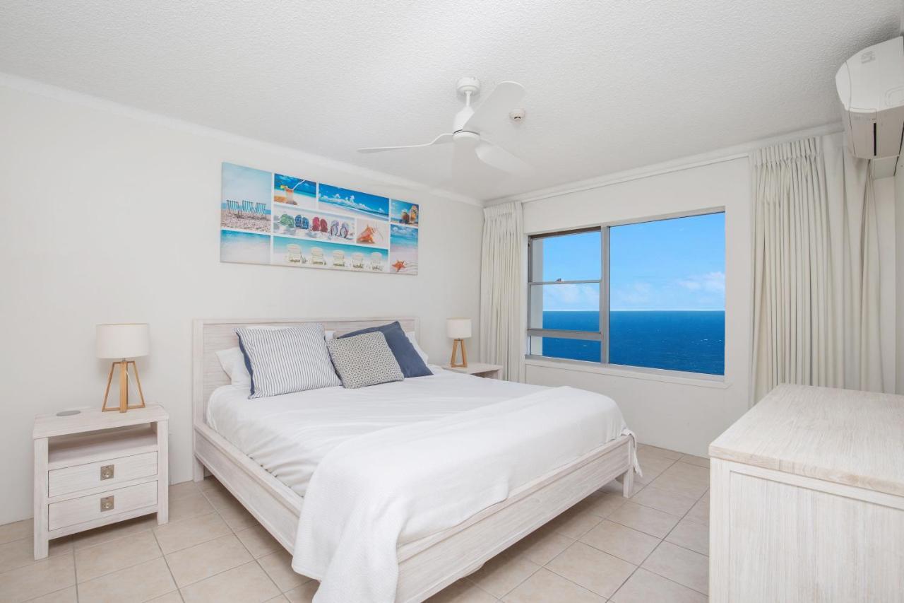 Pacific Plaza Aparthotel Gold Coast